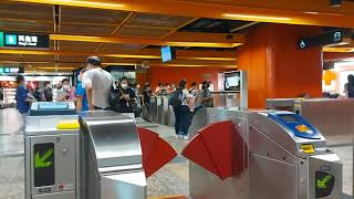 Northpoint MTR