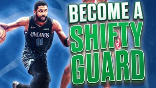 How To Become a SHIFTY in Basketball! FULL Guard Workout! 🏀 by ILoveBasketballTV 18,311 views 4 months ago 6 minutes, 22 seconds