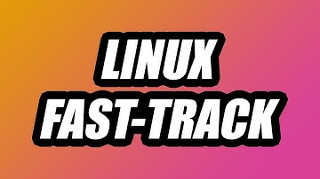 Linux Fast-Track For Beginners | Commands 101 | CD | #010
