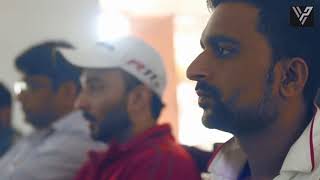 Wanna play badminton ? NCBA & E Annual Sports Gala 2018