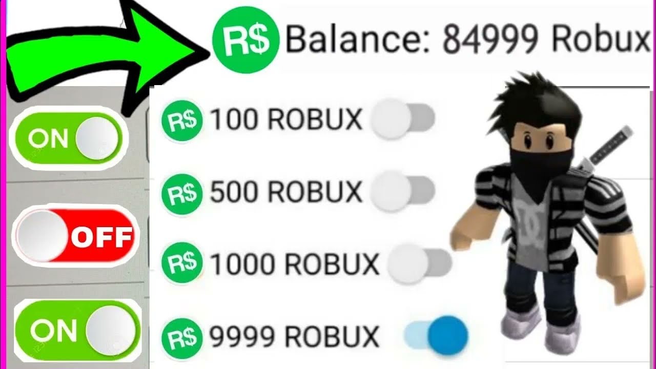 Nuevo Hack Mod Menu Roblox 2023😱 (actualizado) Mod APK roblox, *Robux  Infinitos*🤑