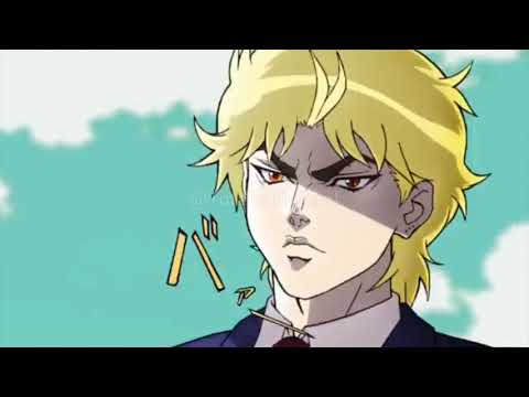 Dio Brando Singing [ディオ・ブランドーの歌]