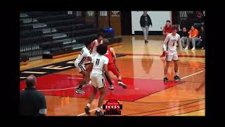Robs Highlights v St Cloud Tech
