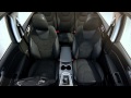 Ford smax multicontour seats