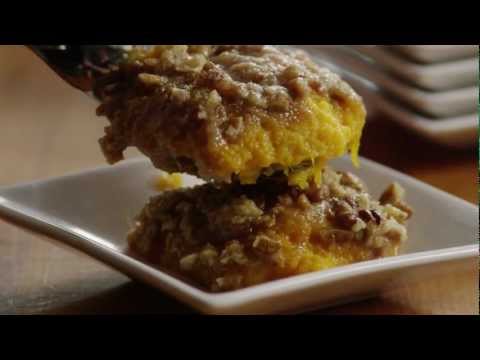 How to Make Delicious Sweet Potato Casserole | Allrecipes.com