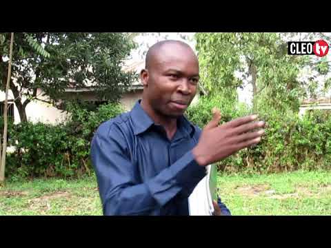 Halmashauri Ya Wilaya Ya Tarime Kuhamia Vijijini Sasa