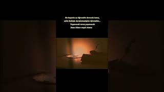 Önüldağı Bu Hayatta Ne Öğrendin Derseniz Bana