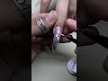 Master the 5-Petal Flower Nail Art in 3 Easy Steps