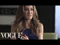 Sarah Jessica Parker Talks Carrie Bradshaw