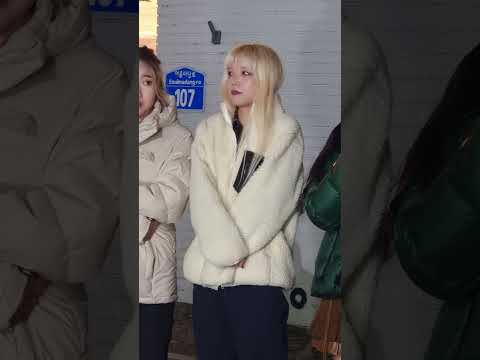23.11.24 ISSUE공연 걷고싶은거리 홍대버스킹 DANCETEAM <strong>ISSUE</strong>(<strong>이슈</strong>) by Bigstart