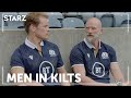 Men in Kilts | Scotland | STARZ