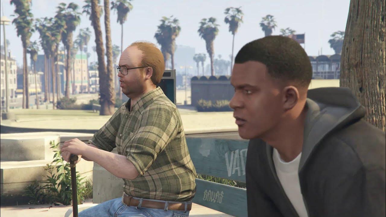 The multi target assassination in gta 5 фото 14