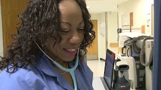 VCU SON Testimonials - Part Five