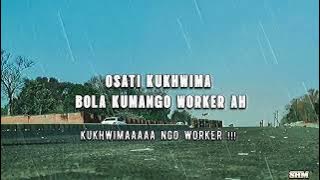 Lil Summer - Kumathamanga (ft. V. Beats) (Official lyrics video)