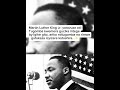 Martin Luther King Jr, Imbaraga, Gushishikariza, Kwihangana