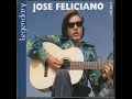 Once there was a love  jose feliciano