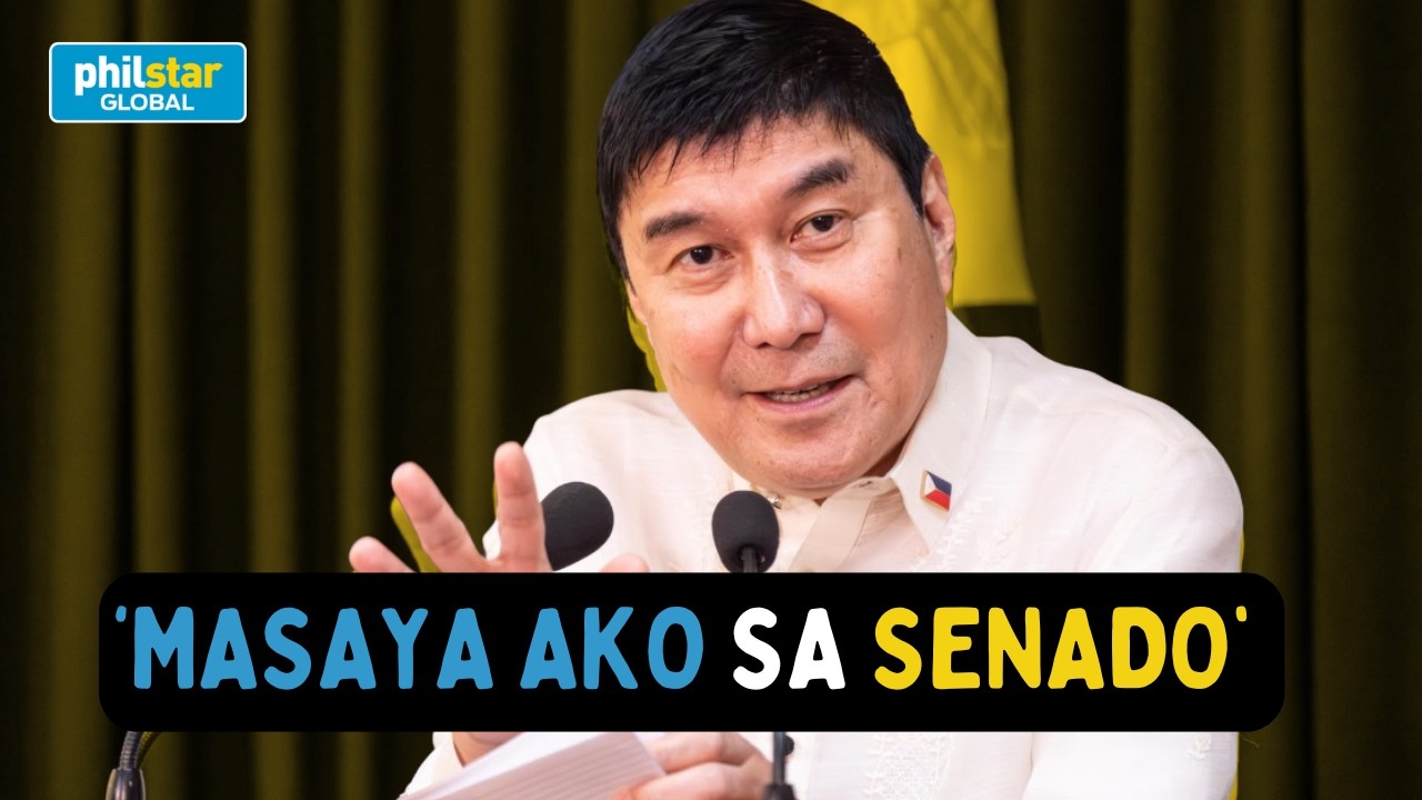 Raffy Tulfo, bakit ayaw tumakbo sa 2028 elections?