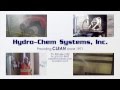 Undercarriage Washing with Hydro Chem Systems, Inc 800-666-1992 www.hcsclean.com