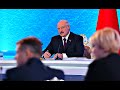 Лукашенко сбросили! Только что случилось долгожданное, сразу после коронации: вор на троне. Он тонет