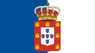 Kingdom of Portugal national anthem