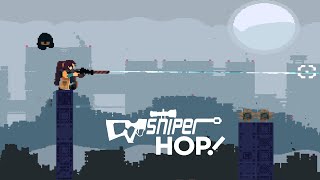 Rusted Moss Sniper Hop Workshop Level Editor By Bet-Trey