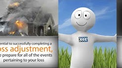 Flood Damage Insurance Claim - Flood Property Damage - Insurance Claim Adjuster