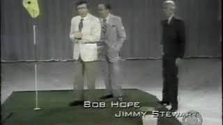 Brief Clip of Tiger Woods on The Mike Douglas Show (Date Unknown)