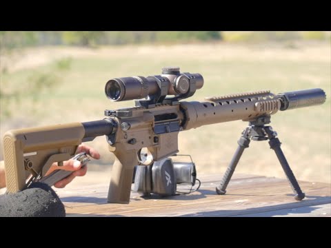 The MK12 