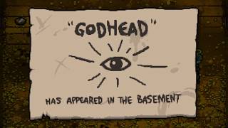 How I Unlocked GODHEAD (slight commentary)