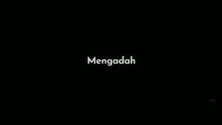 MENTAHAN LIRIK LAGU SEAMIN TAK SEIMAN
