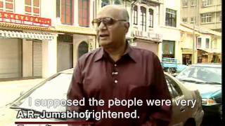 Maria Hertogh Riots.wmv