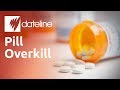 Pill Overkill: America’s painkiller epidemic