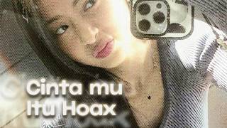 DJ CINTAMU IU HOAX X MASHUP OLD STYLE ENAFF XGANKK MENGKANE VIRAL TIKTOK 