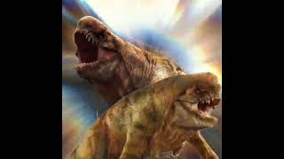 D-rex #byarmageddon564