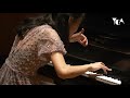 Ying Li, pianist | Mozart: Sonata in B-flat major, K. 333: I. Allegro