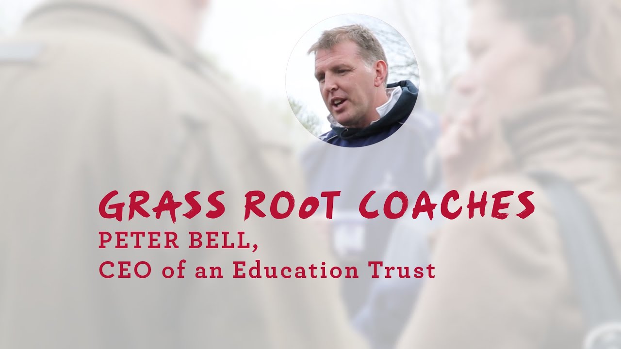 astros Peter Bell finds it immensely rewarding to see young players learn how to RESPECT each other.