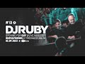 Dj ruby opening for guy j  live set at rubyfriends treehaus malta 020923