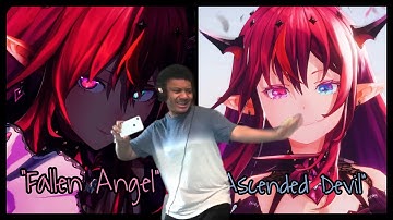 IRyS - “TwiLight” (3DMV) [HOLOLIVE REACTION]
