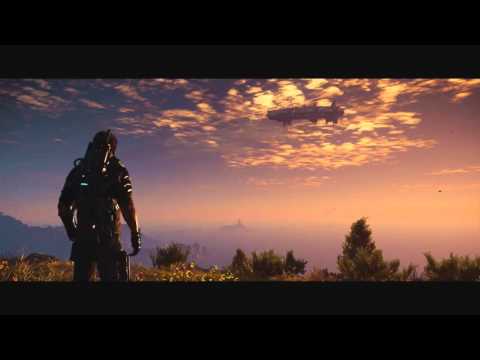 Just Cause 3 — трейлер DLC Sky Fortress