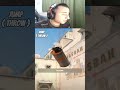 CS2 - Dust 2 T Spawn'dan İnsta XBox Smoke 1 #shorts  #twitchstreamer #csgo #cs2clips