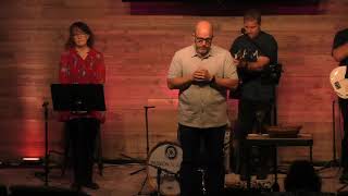 BABC James River Campus Worship Oct 10 2021 10 00 a m EST