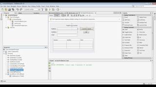 Ejemplo vector de objetos en Java