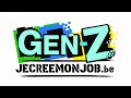 Genz par jecremonjobbe  trace ta voie  5 jours pour senvisager indpendant