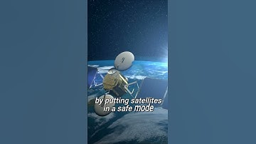 Predicting Solar Storms with NASA AI: Your Advance Warning System ⚠️🌎