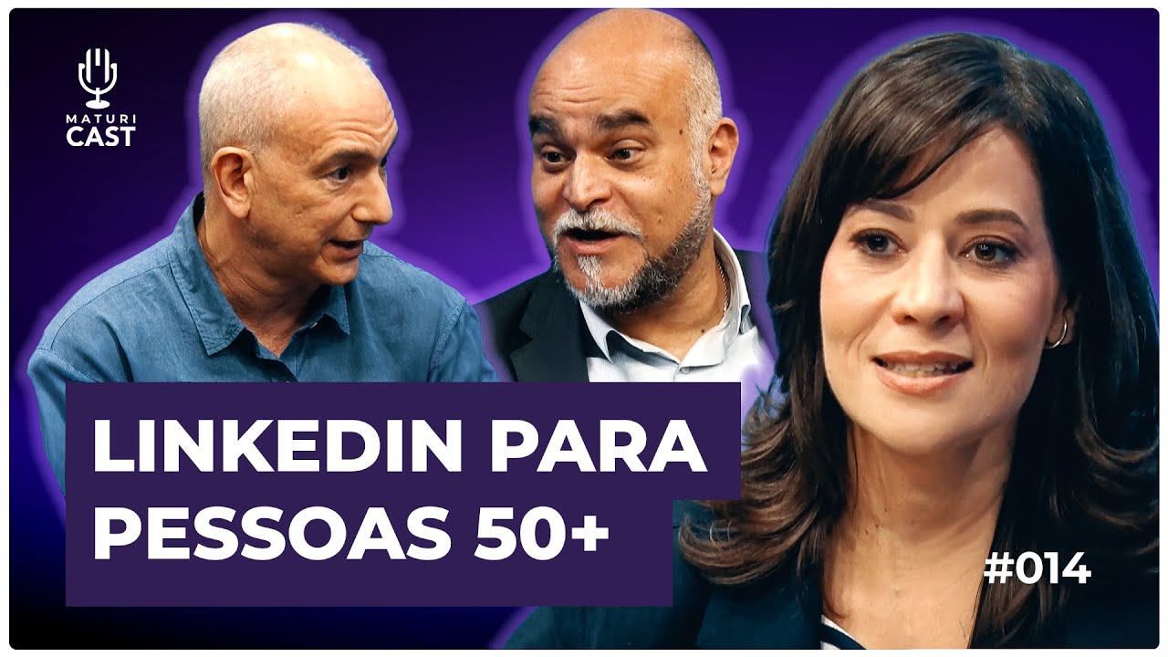 Como utilizar o LinkedIn a seu favor! | 