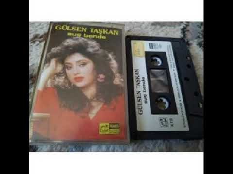 Gülşen Taskan - Yersiz Zamansız - 1987