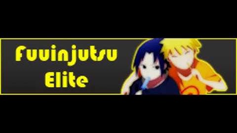 How to make a BYOND Game | Naruto Fuuinjutsu Elite(Parody)