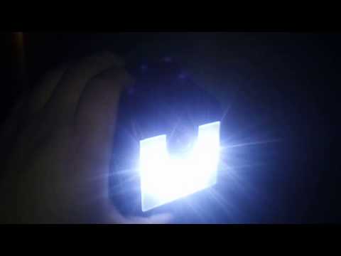 dollar general solar light review