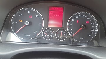 How to change the language of the computer board on a volkswagen