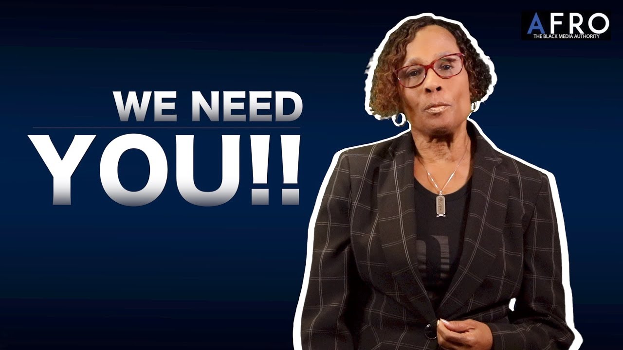 THE AFRO NOVEMBER 30th CUMMINGS EDITION - DR. FRANCES TONI DRAPER - YouTube